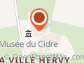 Musee De La Pomme Et Du Cidre