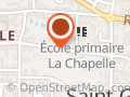 Maison d'Accueil à la Journée pour Personnes Agées