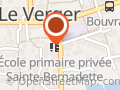 Ecole Privée Mixte