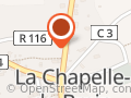 Mairie de La Chapelle-de-Brain