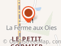 Les Salons de La Ferme Aux Oies SARL