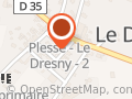 LE CHOIX FUNERAIRE Plesse - ETS DE L'OUEST