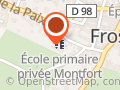 École Primaire Privée Montfort