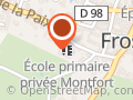 Communauté Saint Gabriel