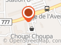 UPS Access Point