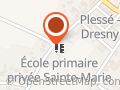 École Primaire Privée Sainte-Marie