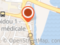 Médical Côte de Lumière SARL