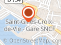Pêche côtière de vie