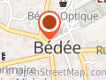 Maya Kebab - Bédée