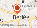 Le Boudoir de Melle Bédée