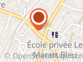 Service d'aide à domicile ADMR