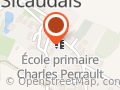 École Primaire Publique Charles Perrault