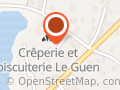 Frangeul Hervé EURL