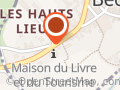 Pharmacie De Becherel