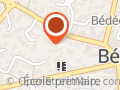 Mairie Restaurant Garderie Satellite