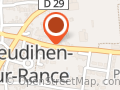 EHPAD La Consolation