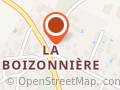 La Boizonnière