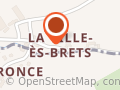 Gîte La Ville es Brets