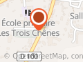 Peigne Ciseaux