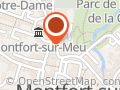 MSA des Portes de Bretagne (Montfort-sur-Meu)