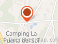 Camping La Puerta Del Sol