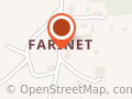 La ferme des poulets de farinet