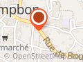 Le Lakozia - Restaurant Campbon