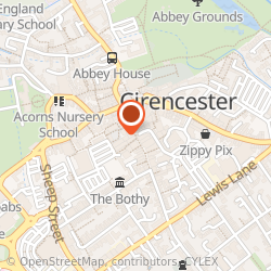 creative picture framing cirencester