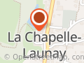 Mairie de La Chapelle-Launay
