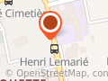 Restaurant Universitaire et Scolaire