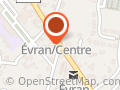 Pharmacie D'evran