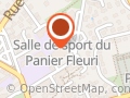 Cabinet infirmier St ideuc LOMINE/ COIRRE