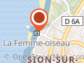 Café De La Plage