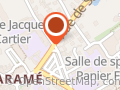 Alice TATARANNO, Pierre SERAGE, Pedicure-Podologue