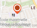 École Maternelle Publique La Boulnaye