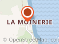 Gîte de la Moinerie - Le Mascaret