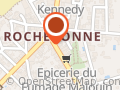 Institut de beauté Phoen’Inks Beauty