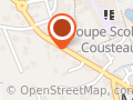 Restos du Coeur de Maure de Bretagne