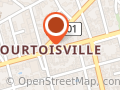 Bar Tabac de Courtoisville