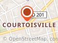 COURTOISVILLE NOTAIRES