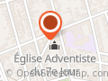 Église Évangélique ADD Espoir et Vie - Saint Malo