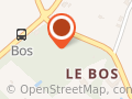 Sci Malouiniere Du Bos