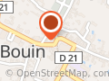 Café L'Isle de Bouin