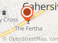 THE FERTHA