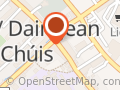 The Half Door Restaurant