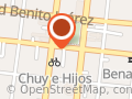 Restaurant Café Mante