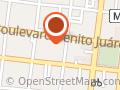 Recalzadora Cadereyta