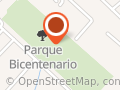Parque Bicentenario Allende N.L.