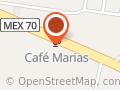 Cafe Marias