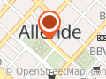 DHL Express Service Point (ALLENDE CENTRO)